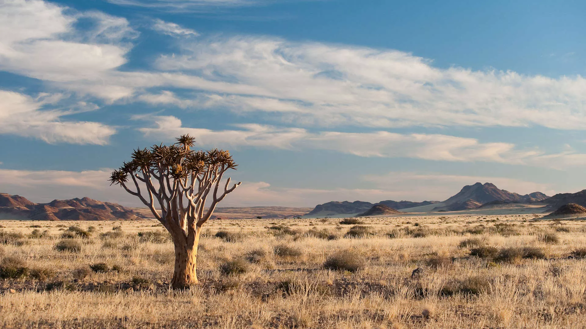 Namíbia Luxo by Wilderness